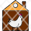 chicken-farm-farming-hen-animal-icon