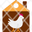 chicken-farm-farming-hen-animal-icon