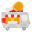 chicken-food-truck-delivery-trucking-icon