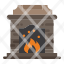 chimney-fire-place-flame-icon