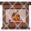 chimney-fireplace-furniture-living-room-warm-winter-icon
