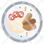 chinese-flaticon-hainanese-chicken-rice-healthy-food-traditional-plate-icon
