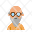 chinese-old-man-avatar-user-icon