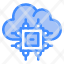 chip-cloud-service-networking-information-technology-data-icon