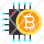 chip-cryptocurrency-digital-mining-icon