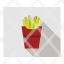 chips-food-french-fries-potato-snacks-icon