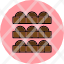 chocolate-bar-cocoa-dark-sweet-yummy-icon