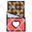 chocolate-sweet-heart-love-romantic-valentine-icon-icon