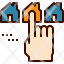 choose-house-home-buy-rent-icon