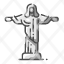 christ-jesus-brazil-christianity-landmark-rio-icon