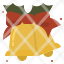 christmas-bell-ribbon-celebrations-icon
