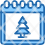 christmas-calendar-time-date-tree-wood-icon