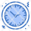 christmas-clock-holiday-time-watch-icon