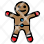 christmas-cookie-gingerbread-man-xmas-icon