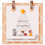 christmas-day-calendar-tree-cultures-celebration-event-schedule-icon