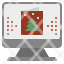 christmas-day-ecard-sending-online-icon