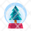 christmas-decorate-decoration-snowglobe-tree-icon