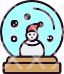christmas-decoration-globe-snow-winter-elements-icon
