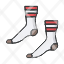 christmas-fashion-feet-footwear-sock-icon
