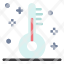 christmas-festival-holiday-thermometer-icon