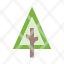 christmas-forest-nature-plant-tree-icon