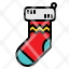 christmas-gift-socks-surprise-icon
