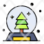 christmas-globe-decoration-ornament-tree-baby-christ-icon