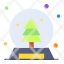 christmas-globe-decoration-ornament-tree-baby-christ-icon