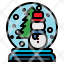 christmas-globe-holiday-snow-snowglobe-icon