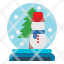 christmas-globe-holiday-snow-snowglobe-icon