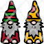 christmas-gnomes-icon