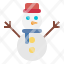 christmas-man-snow-snowman-winter-icon