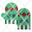 christmas-mitten-accessory-clothes-fashion-winter-icon