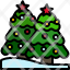 christmas-pine-icon
