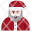 christmas-santa-decoration-xmas-icon