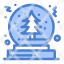 christmas-snow-snowball-tree-icon