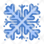christmas-snow-snowflake-icon