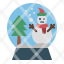 christmas-snowglobe-globe-sphere-snow-xmas-icon