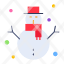christmas-snowman-winter-snow-baby-christ-icon