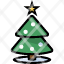christmas-tree-miscellaneous-variation-minimal-diversity-realistic-community-icon
