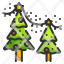 christmas-tree-pine-forest-decoration-celebration-festive-icon
