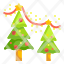 christmas-tree-pine-forest-decoration-celebration-festive-icon
