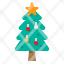 christmas-tree-xmas-decoration-icon