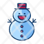 christmas-winter-snow-man-snowman-icon