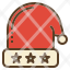 christmas-xmas-santa-hat-claus-icon