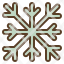 christmas-xmas-snowflake-snow-flake-icon