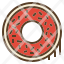 christmas-xmas-treats-donut-sweet-icon