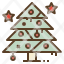 christmas-xmas-tree-pine-decoration-icon
