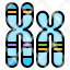 chromosome-dna-gene-biology-genetics-icon