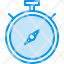 chronometer-icon